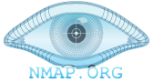 Zenmap logo
